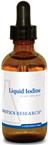 Liquid Iodine
