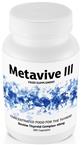 Metavive III  - Bovine Thyroid Complex 40mg