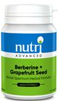 Berberine & Grapefruit Seed