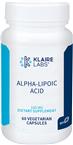 Alpha-Lipoic Acid 150mg